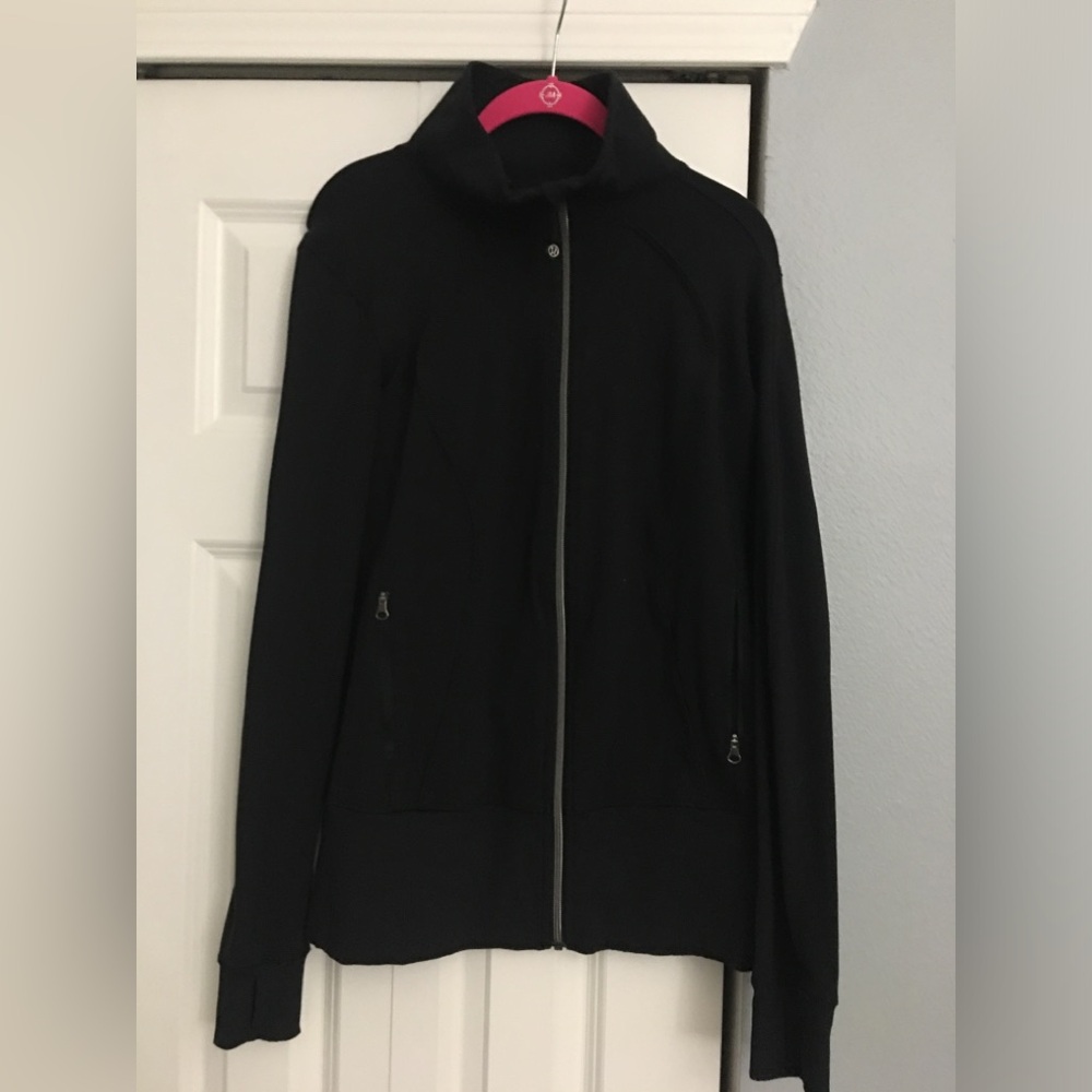 Lululemon Black size M